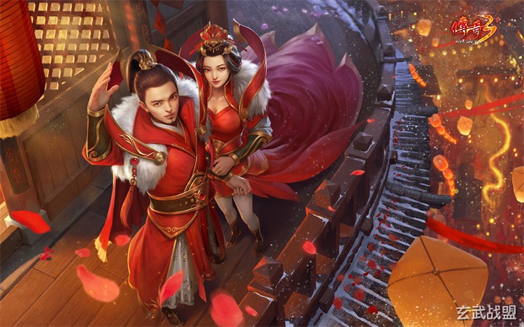 传奇私服中的经典剧情：比奇城的希望之光
