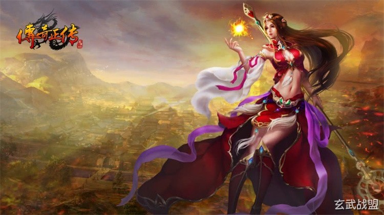 传奇战士：攻沙一线的铁血防线
